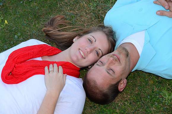 Engagement photographer, Fort Macon photographer