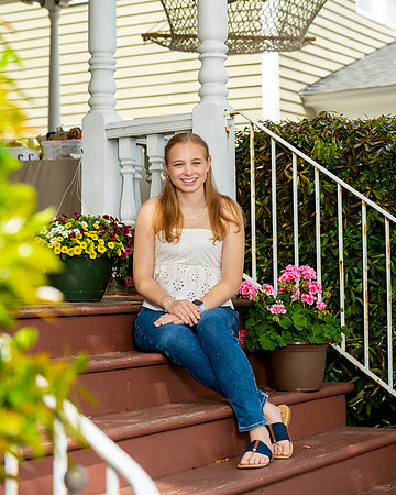 High school senior photographer, Carteret County photographer West Carteret High School photographer