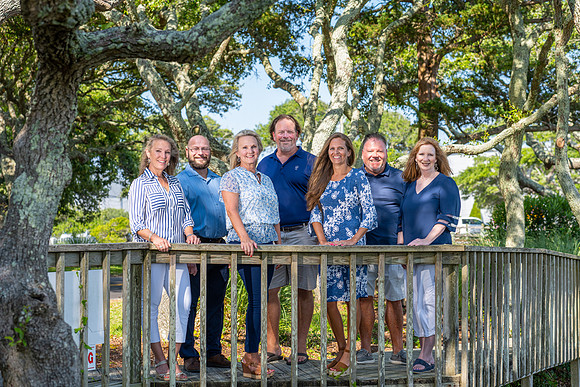 Office staff photographer, Carteret County head shot photographer