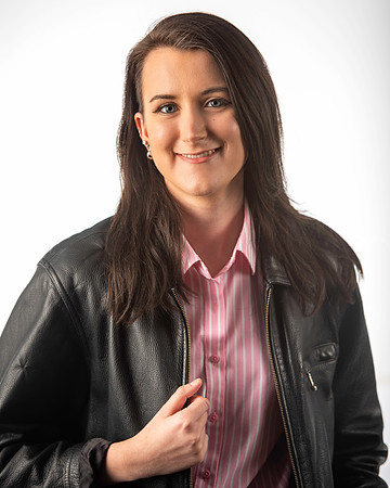Head shot photographer, Studio Head shot