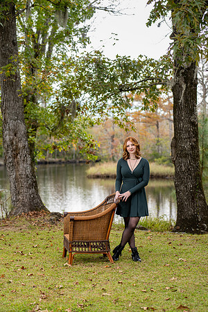 High school senior photographer, Carteret County photographer, Croatan High School photographer