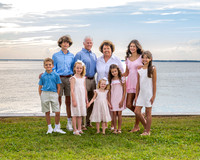 Family portrait photographer, Carteret County photographer, Pine Knoll Shores NC  photographer