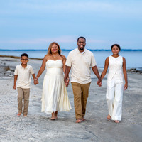 Family portrait photographer, Carteret County photographer