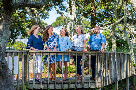 Office staff photographer, Carteret County head shot photographer