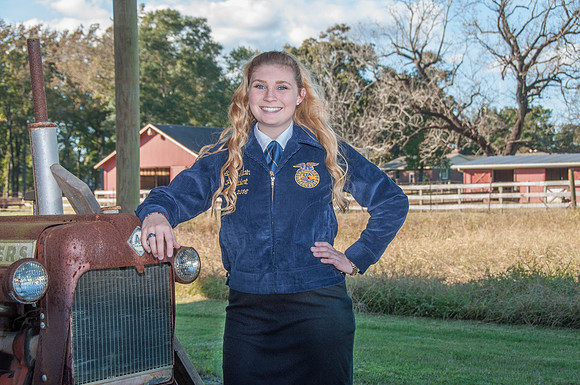 High school senior photographer, Carteret County photographer West Carteret High School photographer