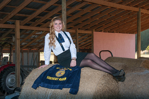 High school senior photographer, Carteret County photographer West Carteret High School photographer