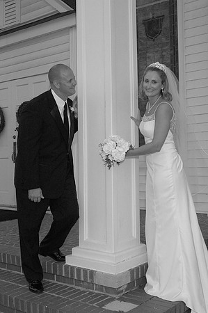 Williston NC wedding photographer