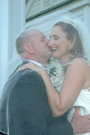 Williston NC wedding photographer