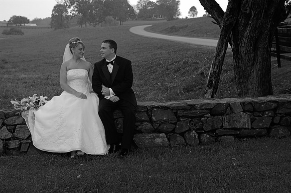 Wedding photographer