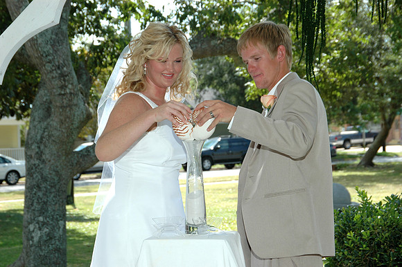 Morehead City wedding photographer