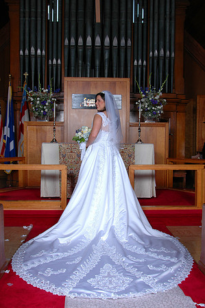 Wedding photographer
