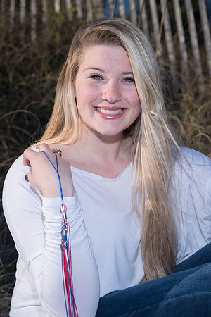 High school senior photographer, Carteret County photographer West Carteret High School photographer