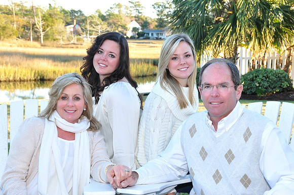 Family portrait photographer, Carteret County photographer, Morehead City NC  photographer