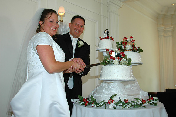 Wedding photographer