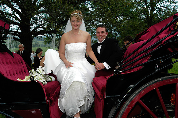 Wedding photographer