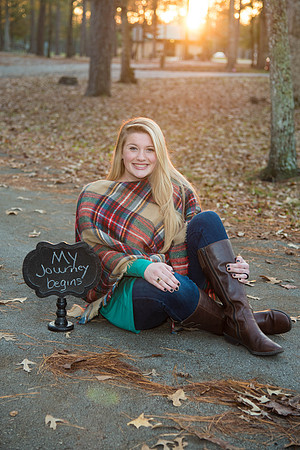 High school senior photographer, Carteret County photographer West Carteret High School photographer
