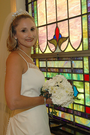 Williston NC wedding photographer
