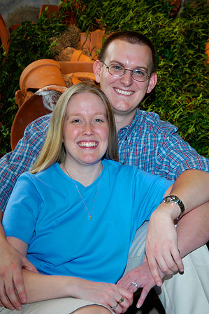 Engagement photographer