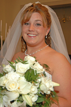 NC Wedding photographer