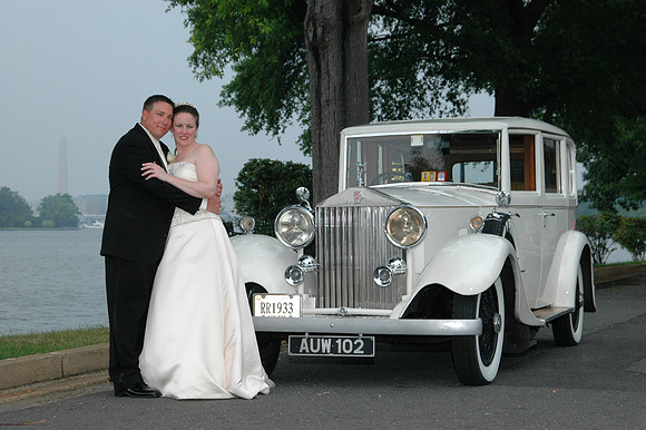 Wedding photographer