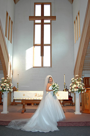 Wedding photographer