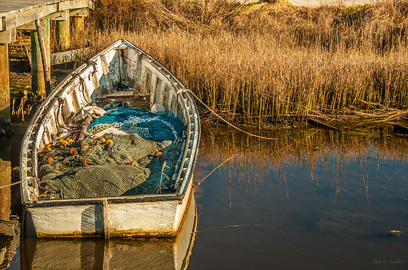 Carteret County photographs
