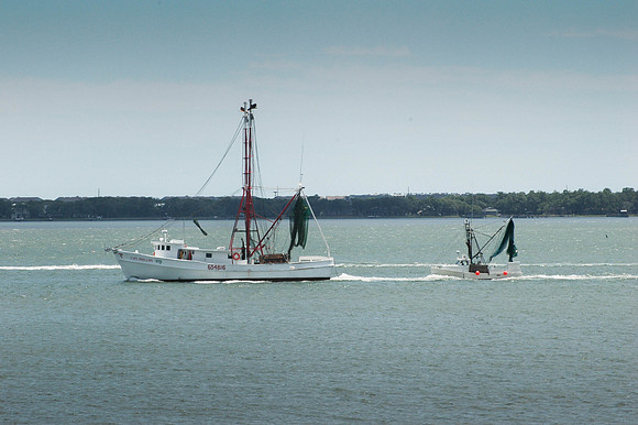 Carteret County photographs