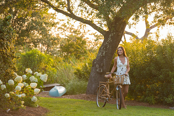 High school senior photographer, Senior portraits
