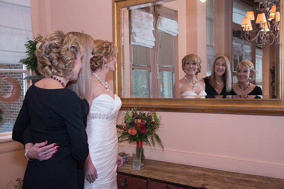 Raleigh wedding photographer, Cafe Luna weddings
