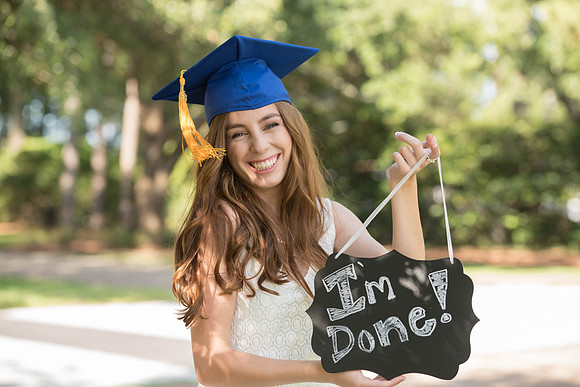 High school senior photographer, Carteret County photographer East Carteret High School photographer