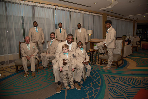 Beach wedding photographer, Carteret Co. wedding photographer, Atlantic Beach wedding photographer