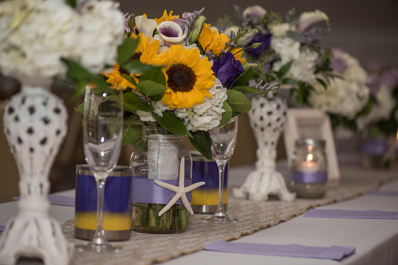 Wedding details photographer