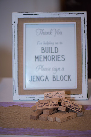 Wedding details photographer