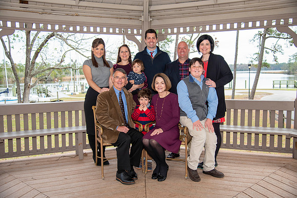 Family portrait photographer, Craven County photographer, MCAS Cherry Point photographer