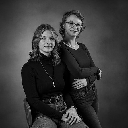 Family portrait photographer, Studio photographer, Heritage portraits