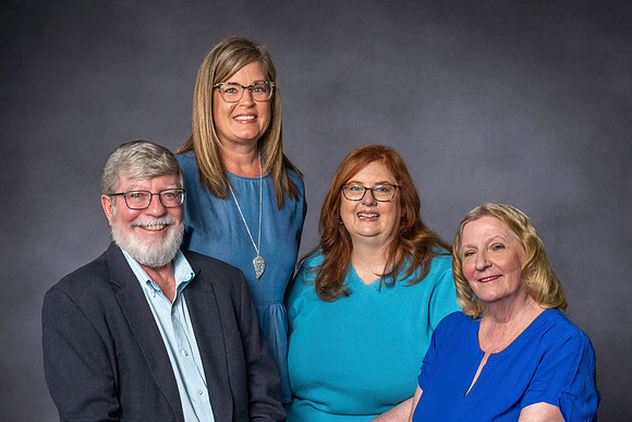 Office staff photographer, Carteret County head shot photographer