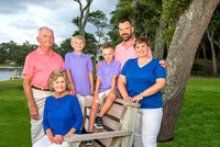 Family portrait photographer, Carteret County photographer, Pine Knoll Shores NC  photographer