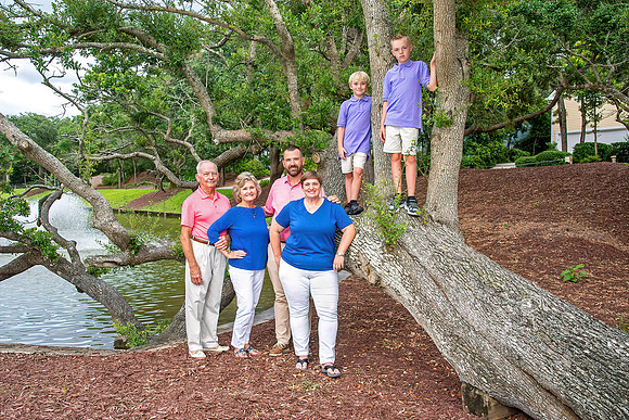 Family portrait photographer, Carteret County photographer, Pine Knoll Shores NC  photographer