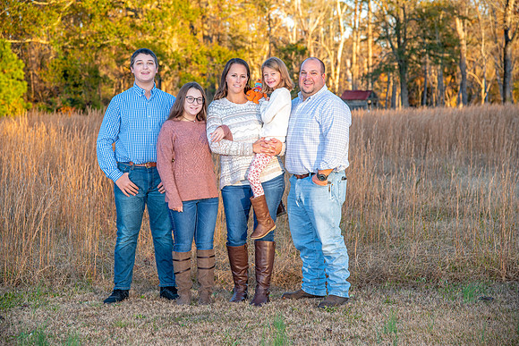 Family portrait photographer, Carteret County photographer, Beaufort photographer