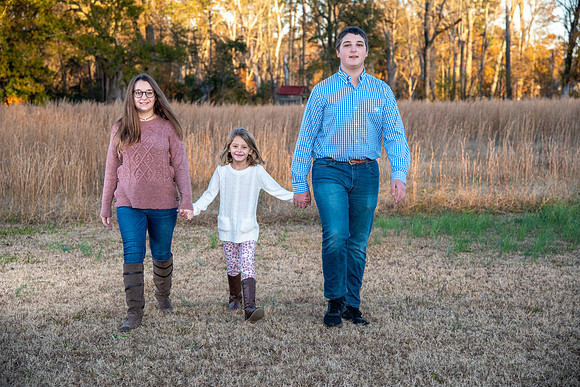 Family portrait photographer, Carteret County photographer, Beaufort photographer