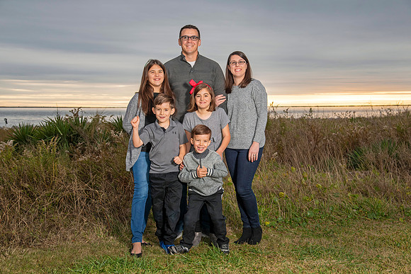 Family portrait photographer, Carteret County photographer, Beaufort NC photographer