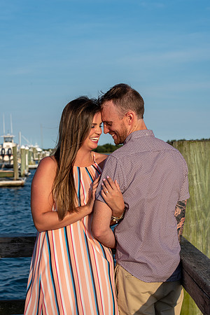 Proposal photographer, Beaufort photographer