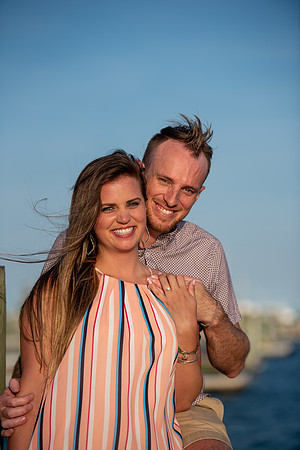 Proposal photographer, Beaufort photographer