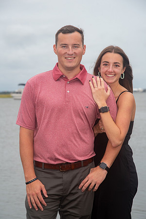 Proposal photographer, Morehead City photographer