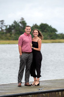 Proposal photographer, Morehead City photographer