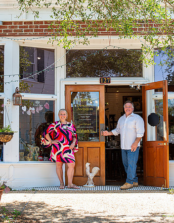 Office staff photographer, Carteret County head shot photographer
