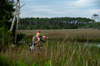 High school senior photographer, Carteret County photographer West Carteret High School photographer