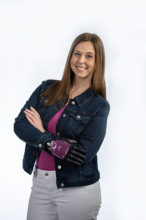 Branding Photographer, Carteret County Head Shot