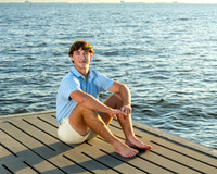 High school senior photographer, Carteret County photographer East Carteret High School photographer