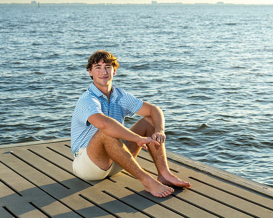 High school senior photographer, Carteret County photographer East Carteret High School photographer